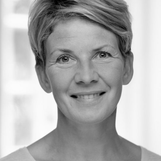 Photo of Rikke Lund Heinsen